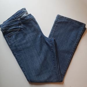 Old Navy Jeans - Denim Blue Sz 14